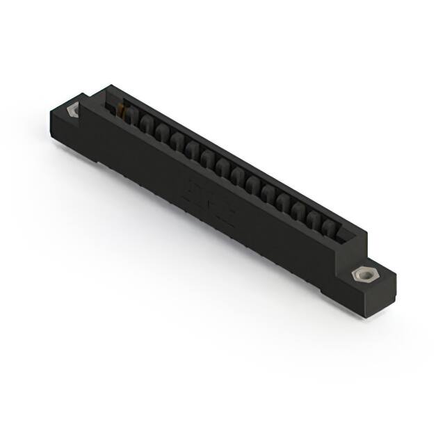 857-015-547-107 EDAC Inc.  Edgeboard Connectors